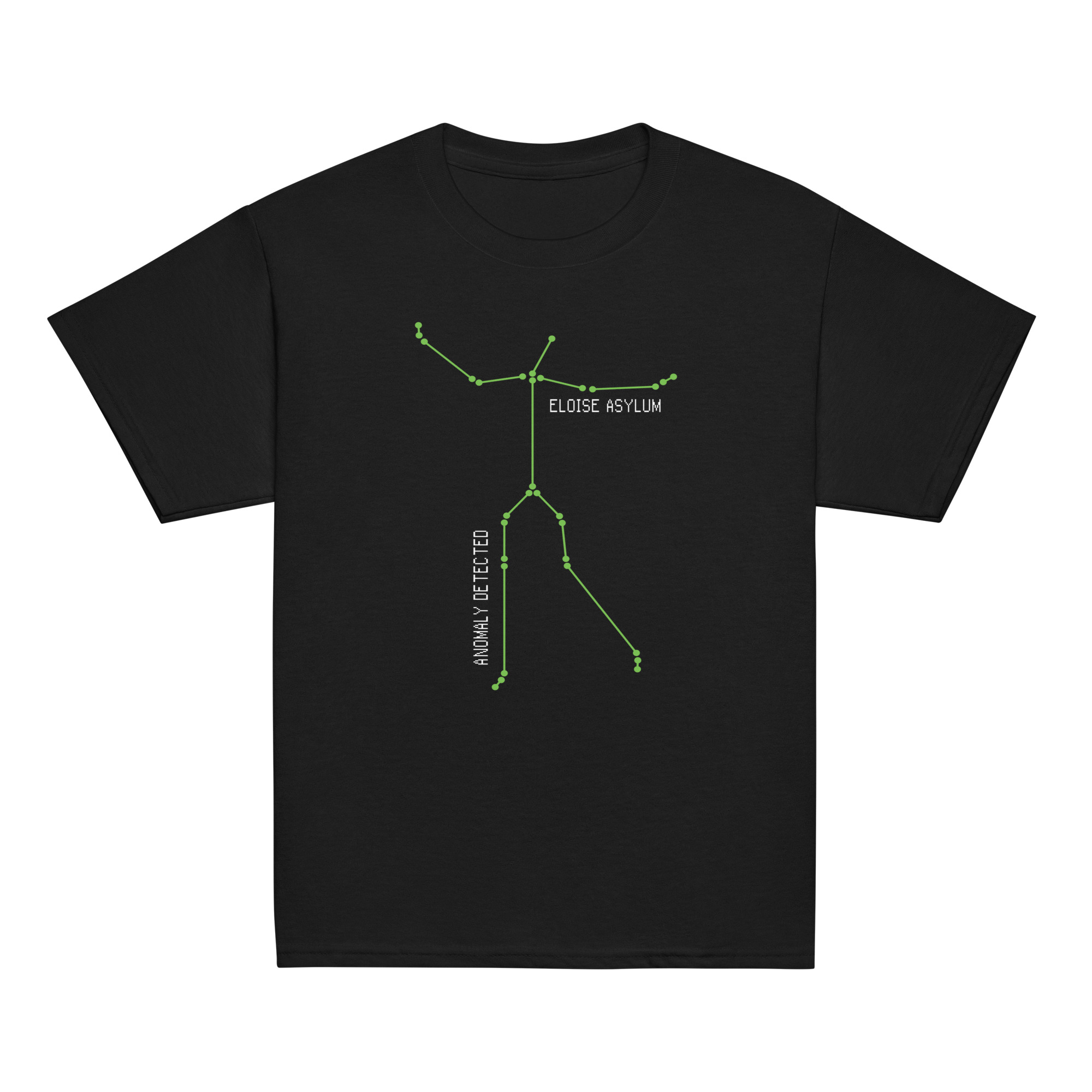 "SLS Camera" Youth classic tee